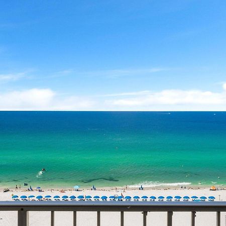 The Summit 1001 Villa Panama City Beach Eksteriør bilde