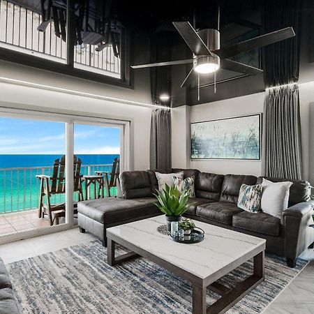 The Summit 1001 Villa Panama City Beach Eksteriør bilde