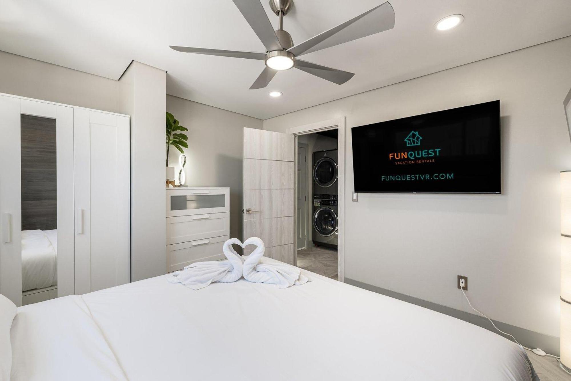 The Summit 1001 Villa Panama City Beach Eksteriør bilde