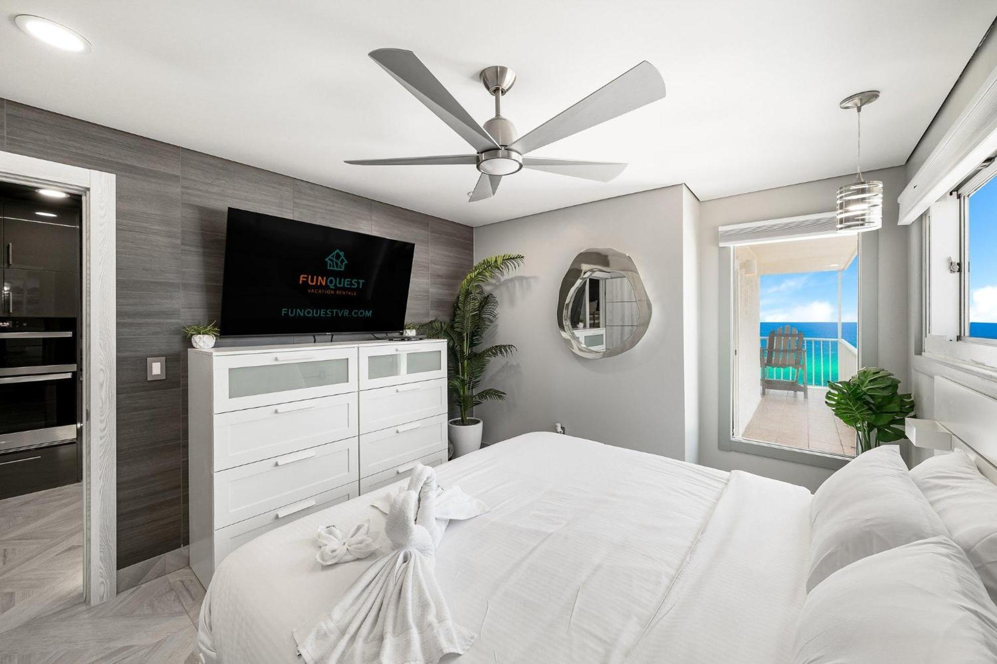 The Summit 1001 Villa Panama City Beach Eksteriør bilde